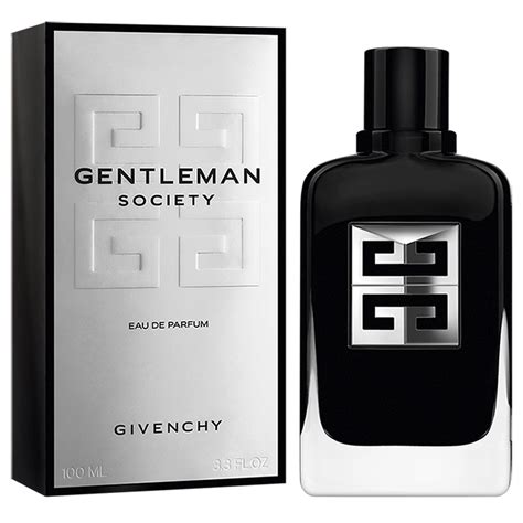 givenchy gentleman society chile